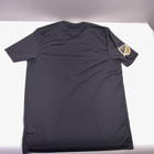 Adidas Los Angeles Lafc Football Jersey Shirt Youtubetv Mens L Black Gold