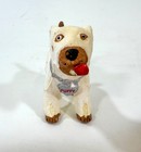 There s Something About Mary Foam Promo Dog Rare Collectible 