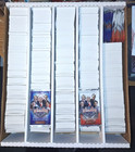 Decision 2016 Series 1 Trading Card Singles - Pick Your Cards -  1 -  110