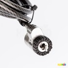 Kensington Microsaver Lenovo Laptop Notebook Desktop Key Security Lock Cable 6ft