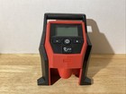 Milwaukee M12 2475-20 12-volt Li-ion Cordless Compact Inflator  tool-only  -  50