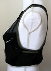 Nike Trail Vest 2 0 Womens M l Running Black medium Olive vapor Green