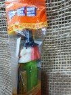Pez Dispenser Halloween Witch Glow In The Dark - Made In Slovenia  New In Cello
