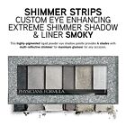 Physicians Formula Shimmer Strips Custom Eye Enhancing Eyeshadow Eyeliner  Smoky
