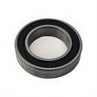 Ten  10  Enduro Mr 18307 Llu llb Abec-5 Cn Radial Bearings - 18mm X 30mm X 7mm