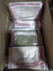 Girls Baby Burp Cloth Lot