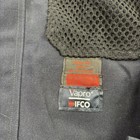 Actionwest Fr Vapro Ifco Nomex Blue Full Zip Long Sleeve Jacket Men s Xl