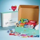 Gift A Snack Box Variety Pack  100 Count 