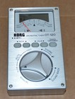 Korg Ot-120 Orchestral Tuner Digital Chromatic Tuner