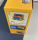 Rare New Brio Smart Tech Sound Waterfall Tunnel Set  bri33978 