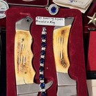 Estate Sale Grandpa s Junk Drawer Lot Coin Collection   More Comes In Wood Box 3