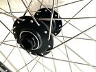 Wtb St I23 700c Gravel 100mmx15mm 142mmx12mm Disc Wheelset Fit Shimano 11spd New