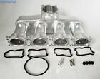 Intake Manifold For Ea888  gen Iii  Vw Golf Mk7 Gti 2 0t W methanol 1 8   Npt