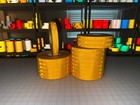 Yellow Reflective Tape 3m 3430 Egp  1   2   4   6   Air Backed Micro Prismatic