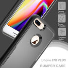 Shockproof Case For Iphone 6 6s Plus  8 7 Plus Se Protective Hard Cover