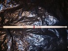 Slipknot Murderdolls Joeyjordison Signature   Name Rare Drum Stick Drumstick
