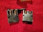 Lyman 2 Cavity 452488 Bullet Mold Casts 195 Grain  452 Diameter Swc Reloading 