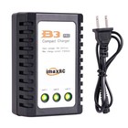 Us B3 Lipo Battery Charger 7 4v 11 1v 2s 3s Cells For Rc Lipo Us Plug Durable Ac