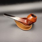 From My Collection  This Irish Seconds Large Bulldog Tobacco Smoking Pipe 