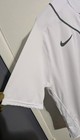 Detroit Tigers Andre Lipcius  27 Mlb Team Issued Nike Authentic Jersey Signed 46