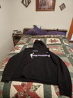 Golden State Valkries Wnba Hoodie Size 2xl Double Sided Brand New Playa Society 