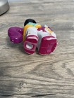 Little People Klip Klop Castle Jasmine   Works  Fisher Price Disney Princess 