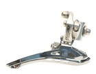 Campagnolo Chorus Front Derailleur 9 10 Speed Braze-on Fd00-ch2s10 2000 Nos New