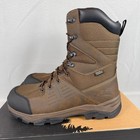 Irish Setter Terrain 10  Hunting Boots Mens 13 Ee Brown Waterproof 2712 New Nib