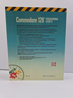 Commodore 128 Programming Secrets  1986  Soft Cover  Very Good Condition