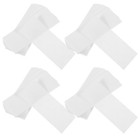  500 Pcs Absorbent Paper Consumables Child Scientific Blotting Sheets Papers