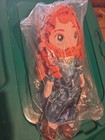 Disney Princess Merida Plush Doll New Brave Rare Plushy Soft Stuffed Toy Gift