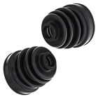 Niche Rear Cv Axle Boot Kit For Polaris Ranger 500 Xp 700 2202904 2201373