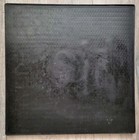 Titos Handmade Vodka Square Cocktail Bar Spill Mat Black Rubber 