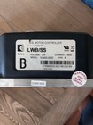 Curtis Ac Controller 1234se-6332