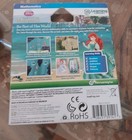 New Leapfrog Leappad Leapstergs The Little Mermaid - Mathematics Prek-1st Grade 
