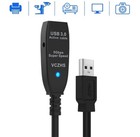 100ft Usb 3 0 Active Extension Cable  Usb 3 0 Extension Cord A-male To A-female