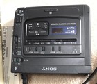 Sony Gv-d200 Digital8 Hi8 Video8 Digital 8 Player Recorder Vcr Deck  0004