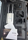 Hudl Sideline Standard Press Box   Streaming Kit     Brand New  Never Used