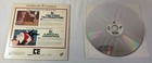 Laserdisc   B c  The First Thanksgiving And B c A Special Christmas