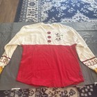 Disney Mickey s Very Merry Christmas Party 2019 Spirit Jersey