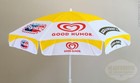 Multi-brand Good Humor Ice Cream Push Cart Umbrella - New - U05