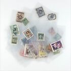 Chinese Postage Stamp Lot Of 32 Collection Yuan Republic China Taiwan Art C1616