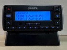 Activated  Sirius Xm Stratus 5 Portable Radio Only - Active Subscription Read