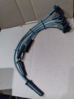 Ford Lrg-423 Genie 58928gt Spark Plug Wires Ignition 58928 7019931