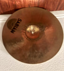 Sabian Cymbal - Sabian Model  Hh Medium Heavy 20   