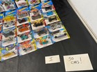 Hot Wheels 1 64 Diecast Car Lot Of 50 New Cars 2013-2017 Era