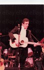 Johnny Cash Live In Concert Lot Of 17 Candid 4x6 Never Before Seen 3 5x5 Photos