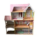 Kidkraft Lola Mansion Wooden Dollhouse