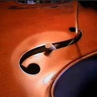 Cello S Style Sound Post Setter cello Tool S Style Column Hook stainless Steel