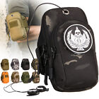 Sports Armband Running Jogging Gym Arm Band Pouch Bag Holder Case For Cell Phone